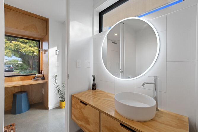 Home Builders Cambridge, Waikato, NZ