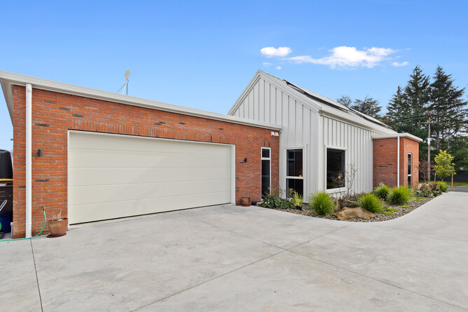 New Homes Cambridge, NZ