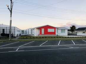 Cambridge Medical Centre