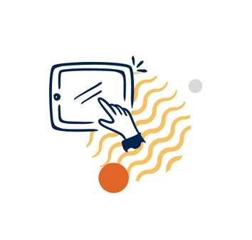 Whakamarama website designer