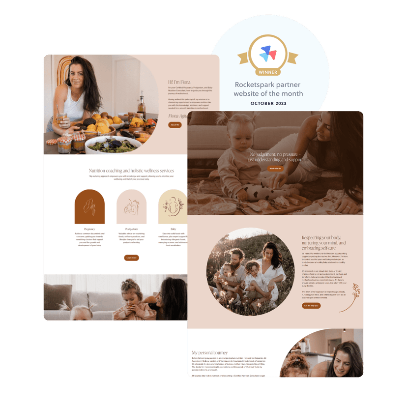 New website design Tauranga