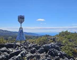 Takaka Hill Walkway