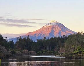 Best spots in New Zealand to enjoy sunrise and sunset for an adventurer
