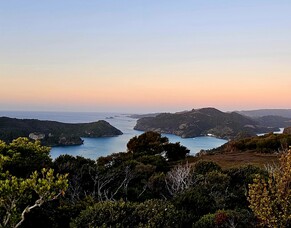 Wairakau Stream Track to the Duke&rsquo;s Nose Summit