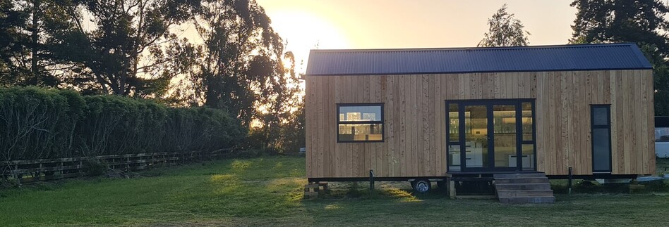 Introducing Rua in all her glory