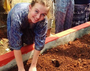 E Tipu E Rea - Introducing Kiri Crossland