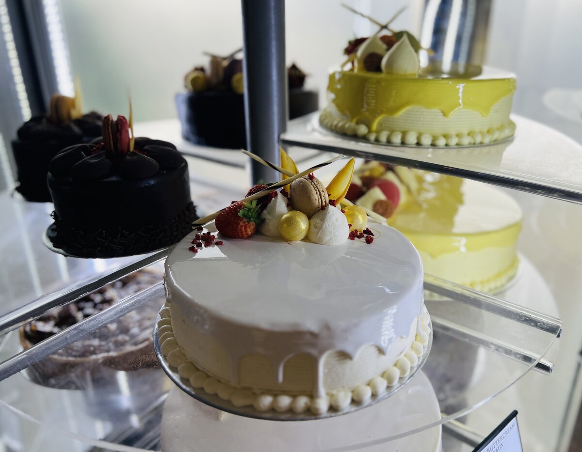 Birthday Cakes in Wellington | Cake & Bake Kiwi