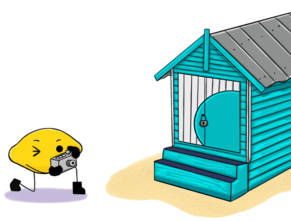 Melbourne - you little beauty!