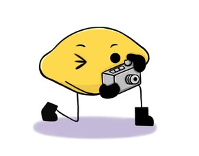 August has been a blur