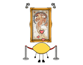 Art Movements &amp; their influence