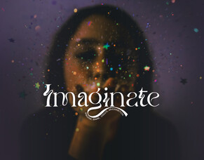 Imaginate: Imagine. Spark. Create.