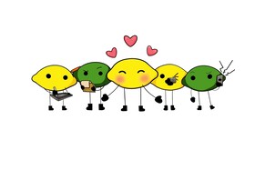 A collaborative mindset