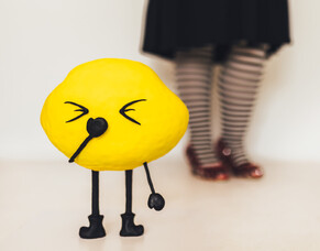 When life gives you lemons, make Lemonface.
