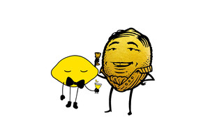 Brand collabs - what&#039;s that about?