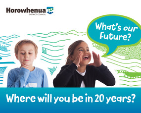 The Lemonface Kid and the Long Term Plan