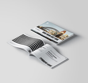 Rogue Royalty Brand guideline document