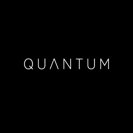 Quantum logo