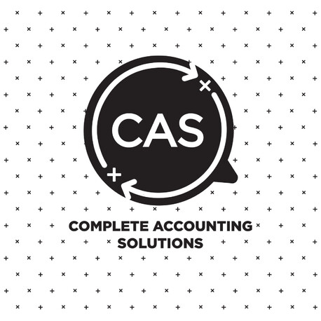Complete Accounting Solutions logo