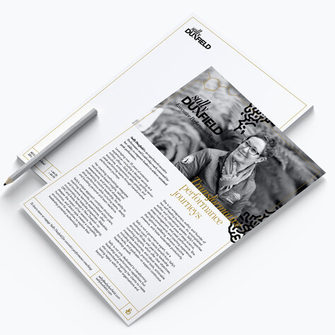 Speaker profile for Sally Duxfield