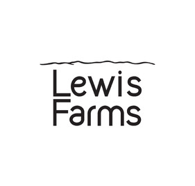 Lewis Farms logo