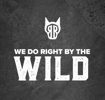 Rogue Raw social media tile