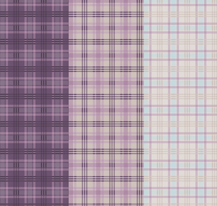 Lorraine Hamilton tartan brand patterns