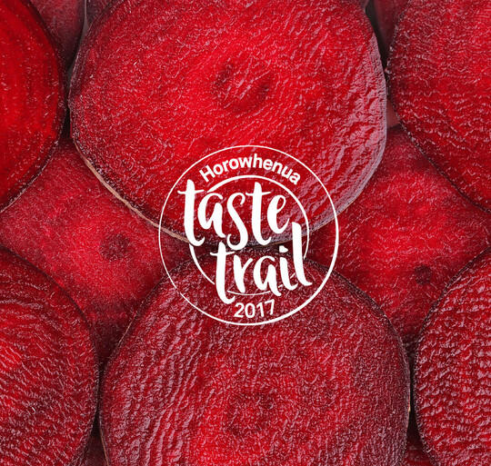 2017 Taste Trail hero image of beetroot