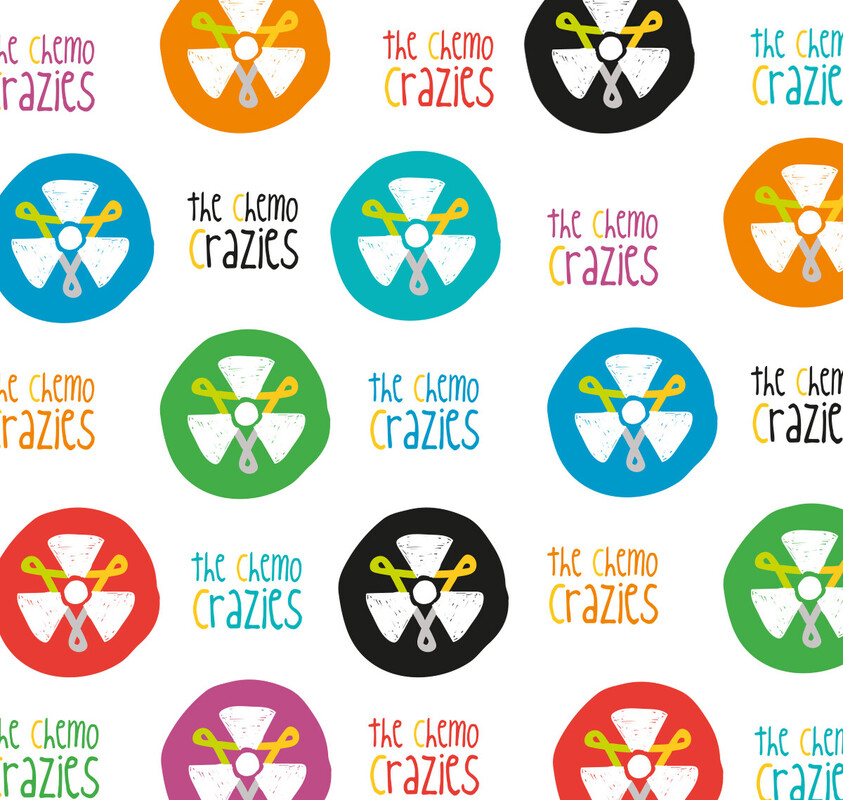 Chemo crazies pattern