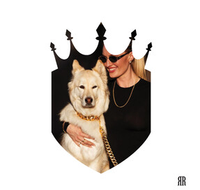 Rogue Royalty social media post example