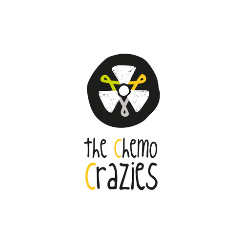 The Chemo Crazies logo