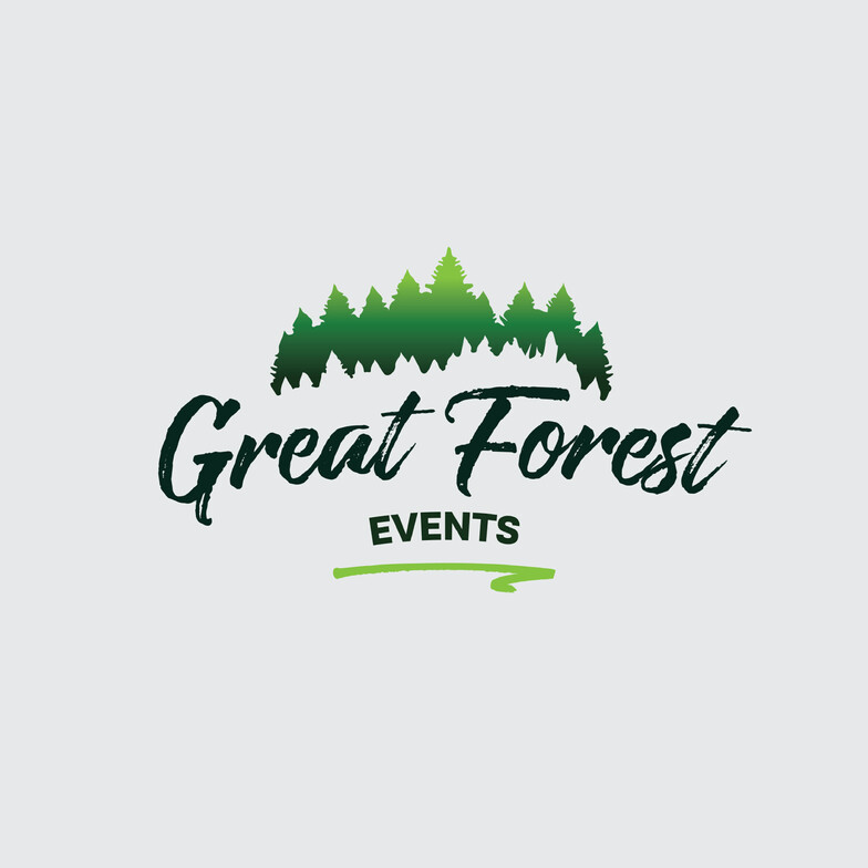 Great Forest Events logo