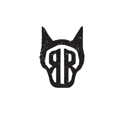 Rogue Raw logomark