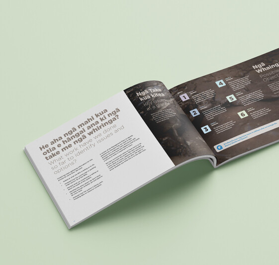 Speldhurst social media tiles on iphones