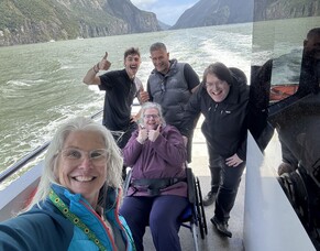6 Key Tips for Choosing the Right Accessible Holiday Company