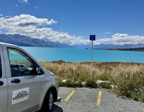 Experience a Stress-Free, Accessible Self-Guided New Zealand Holiday