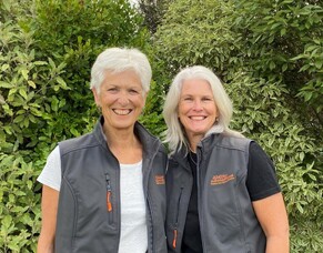 Kiwi Cousins Share a Passion for Accessible Travel