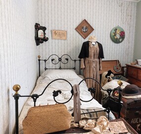 Martinborough Museum