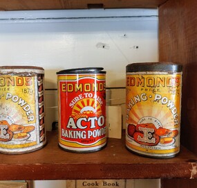 Martinborough Museum