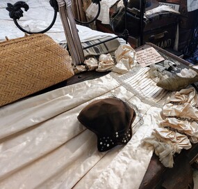 Martinborough Museum