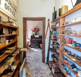 Martinborough Museum