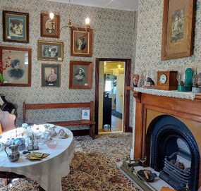 Martinborough Museum