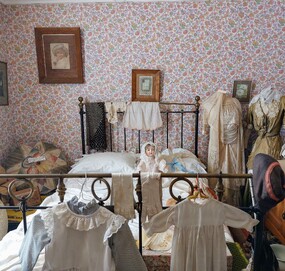 Martinborough Museum