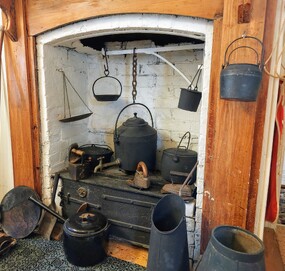 Martinborough Museum