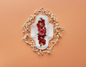 Why it matters when our daughters start having periods...