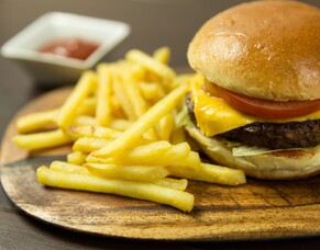 Suffer from inflammation? These are the foods to avoid