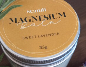 The importance of Magnesium