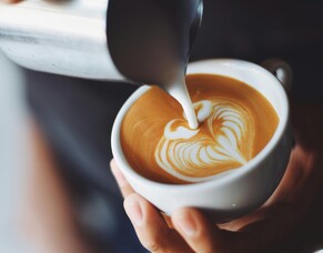 Coffee - The good &amp; the Bad!