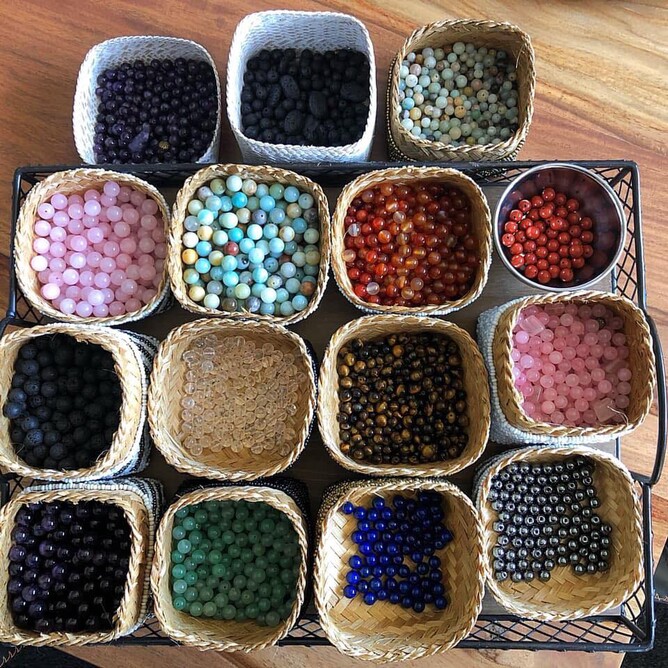 5 Benefits of Diffuser Bracelets & How to Choose the Right Bracelet for YOU Yoga & Oils NZ