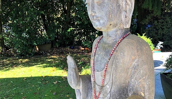 How to use Mala&rsquo;s in Meditation to Heal the Mind, Body and Soul