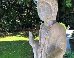How to use Mala&rsquo;s in Meditation to Heal the Mind, Body and Soul